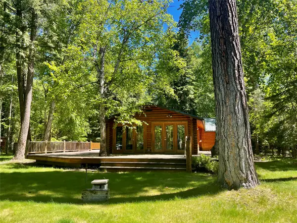 29189 S Ferndale Drive, Bigfork, MT 59911