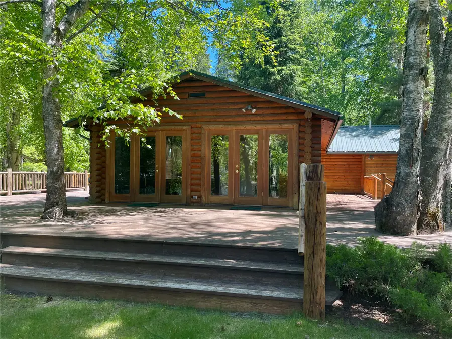 29189 S Ferndale Drive, Bigfork, MT 59911 - #2