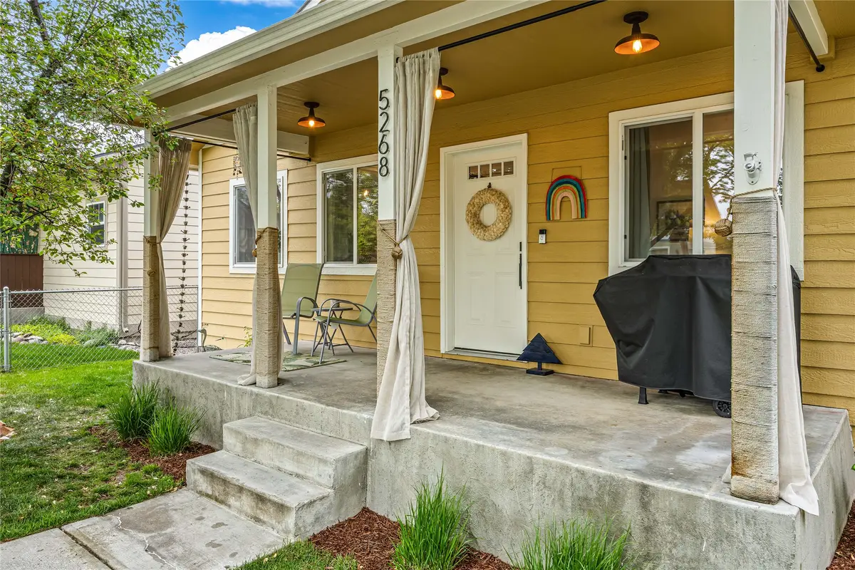 5268 Avalon Lane, Lolo, MT 59847 - #1