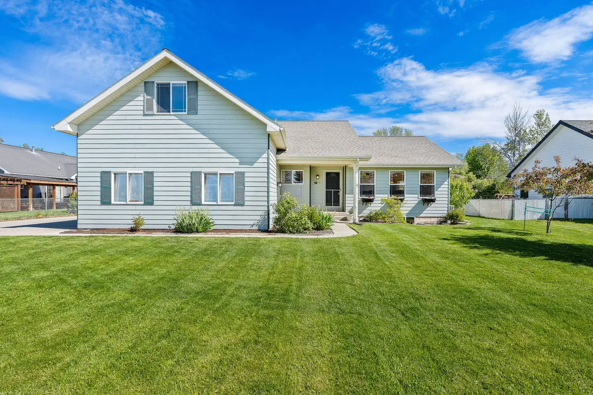 11 Bruyer Way, Kalispell, MT 59901 - #1