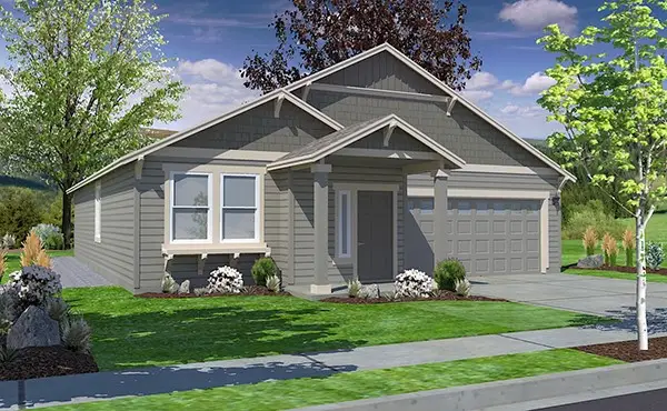 10305 Sienna Loop, Missoula, MT 59808 - #1