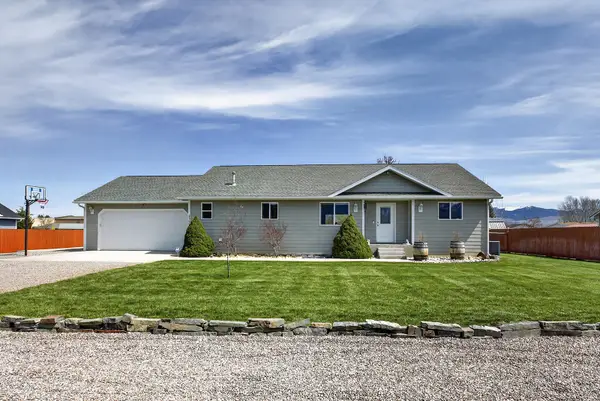 2306 Austin Lane, Victor, MT 59875
