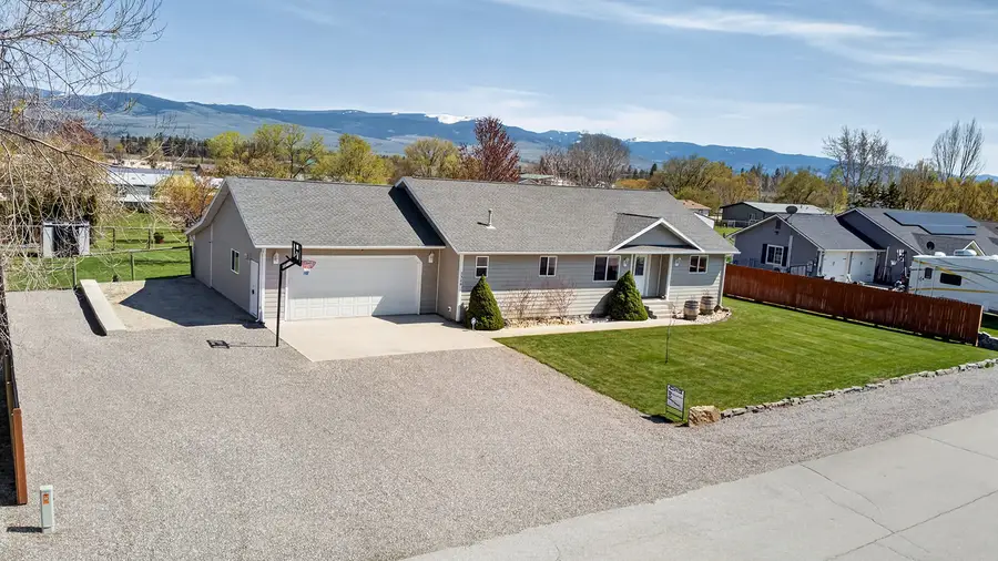 2306 Austin Lane, Victor, MT 59875 - #2