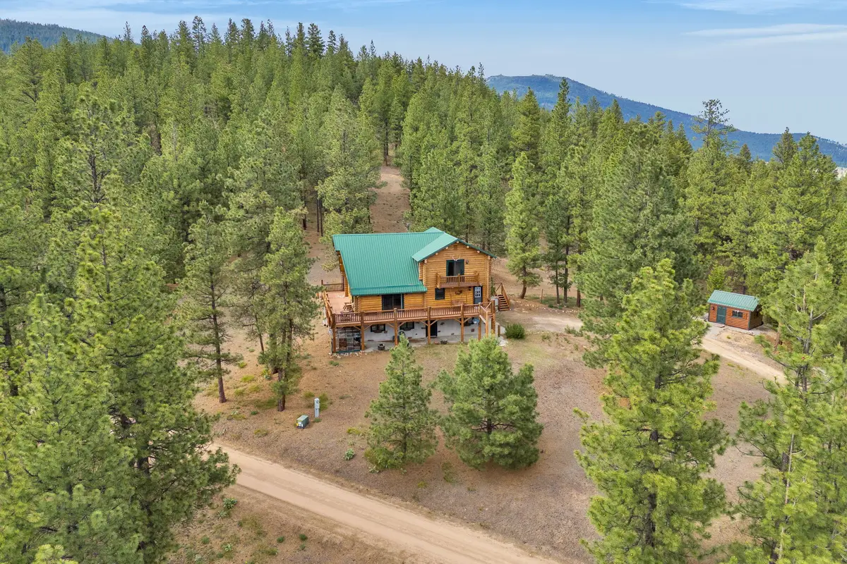 2122 Lightning Draw Trail, Victor, MT 59875 - #1