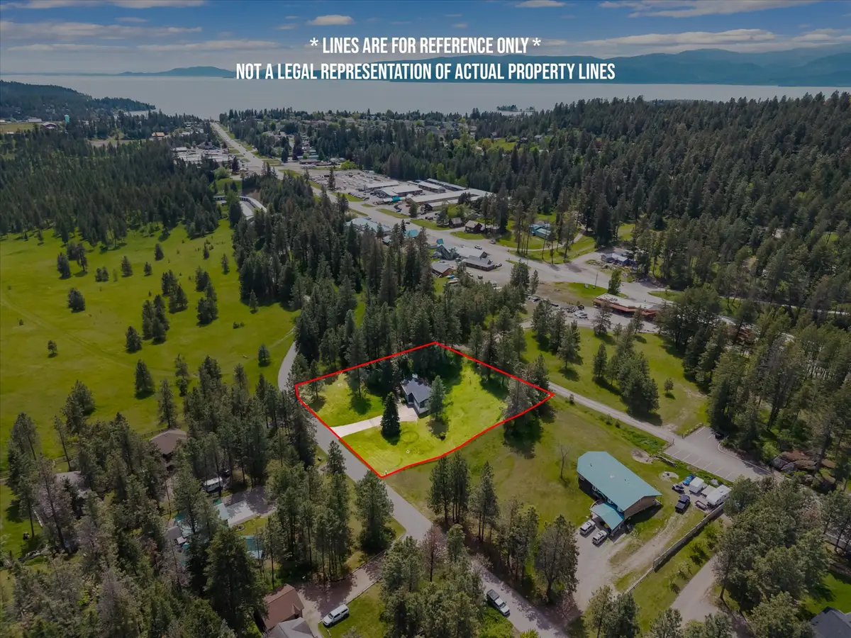 300 Peaceful Drive, Bigfork, MT 59911 - #1