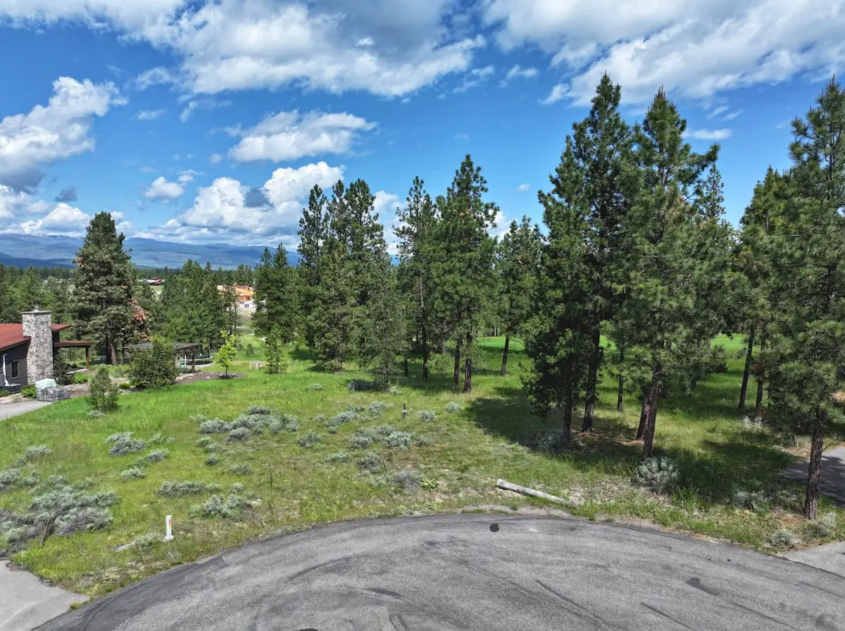 NHN Powder Run, Eureka, MT 59917 - #1