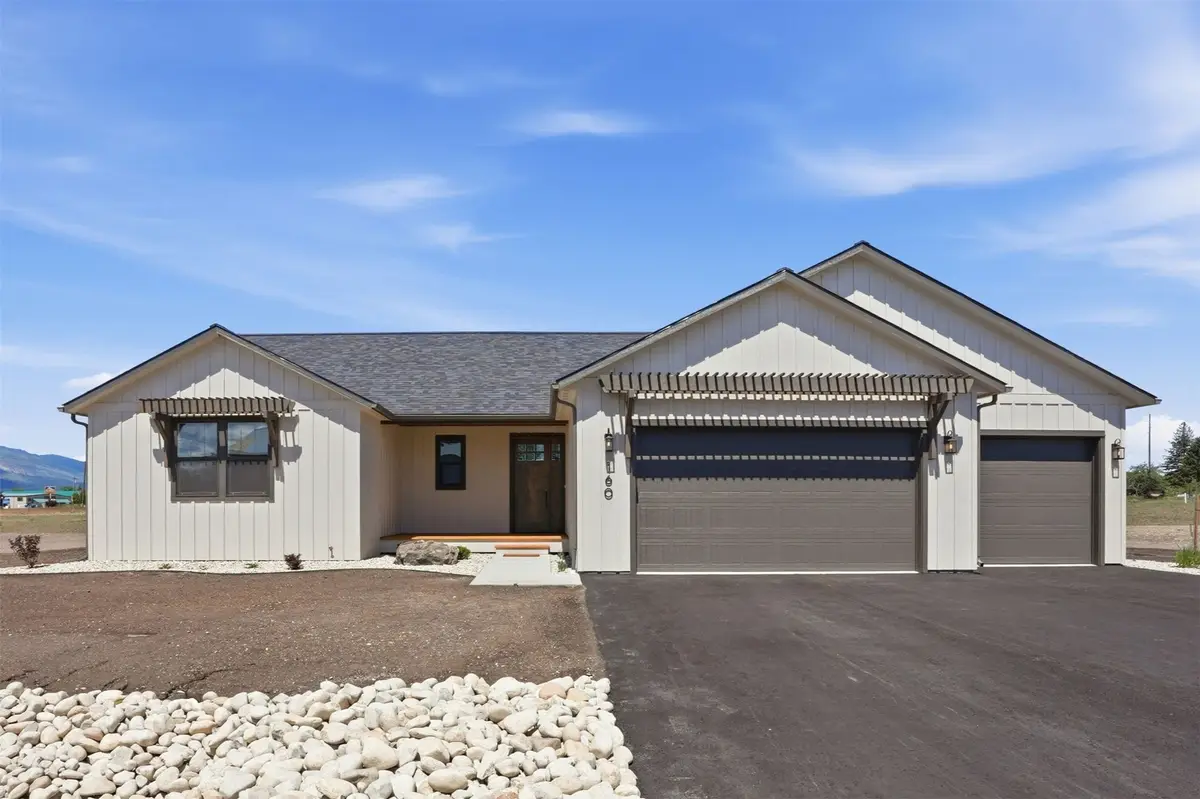 160 Irene Drive, Hamilton, MT 59840 - #1