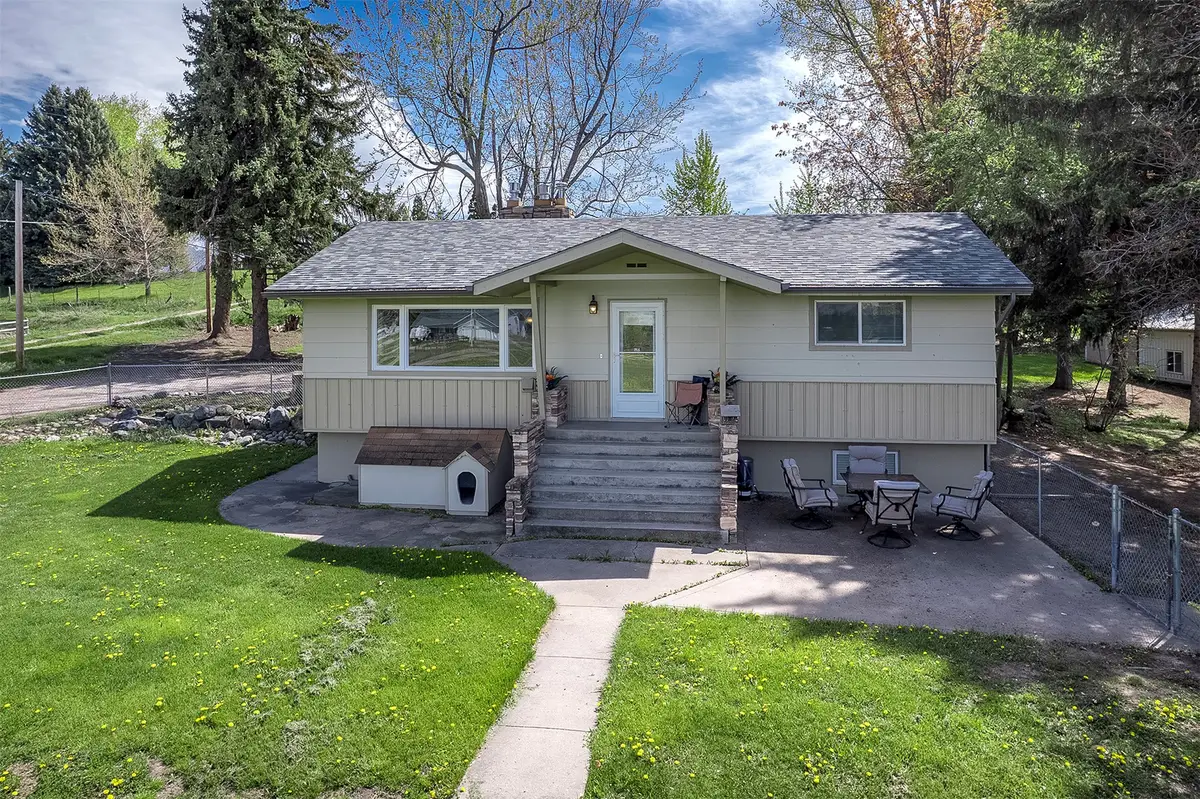 39804 Mt Highway 35, Polson, MT 59860 - #1