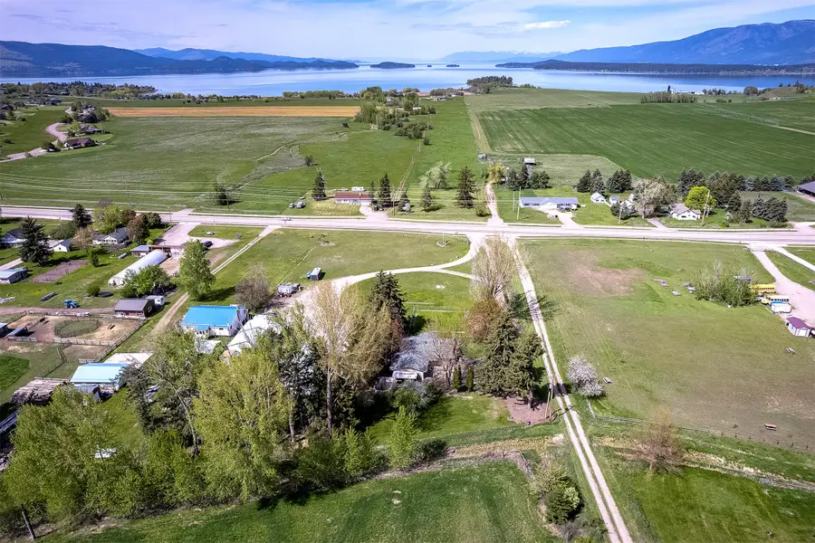 39804 Mt Highway 35, Polson, MT 59860 - #2