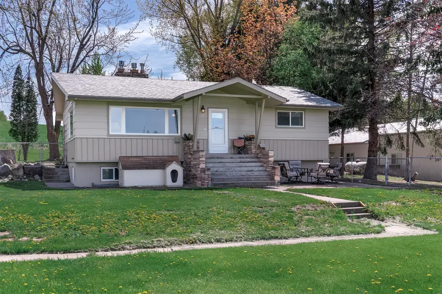 39804 Mt Highway 35, Polson, MT 59860 - #3