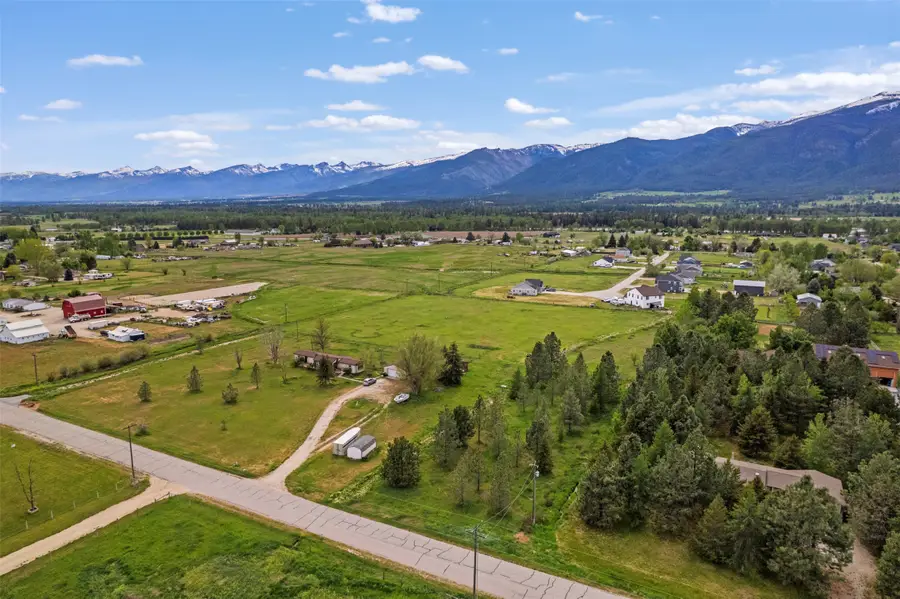 170 Landen Lane, Stevensville, MT 59870 - #2