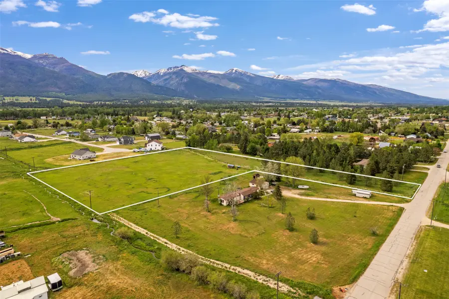 170 Landen Lane, Stevensville, MT 59870 - #3