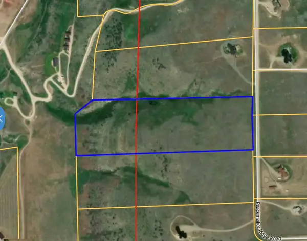 NHN Peacemaker Ridge Road, Belt, MT 59412