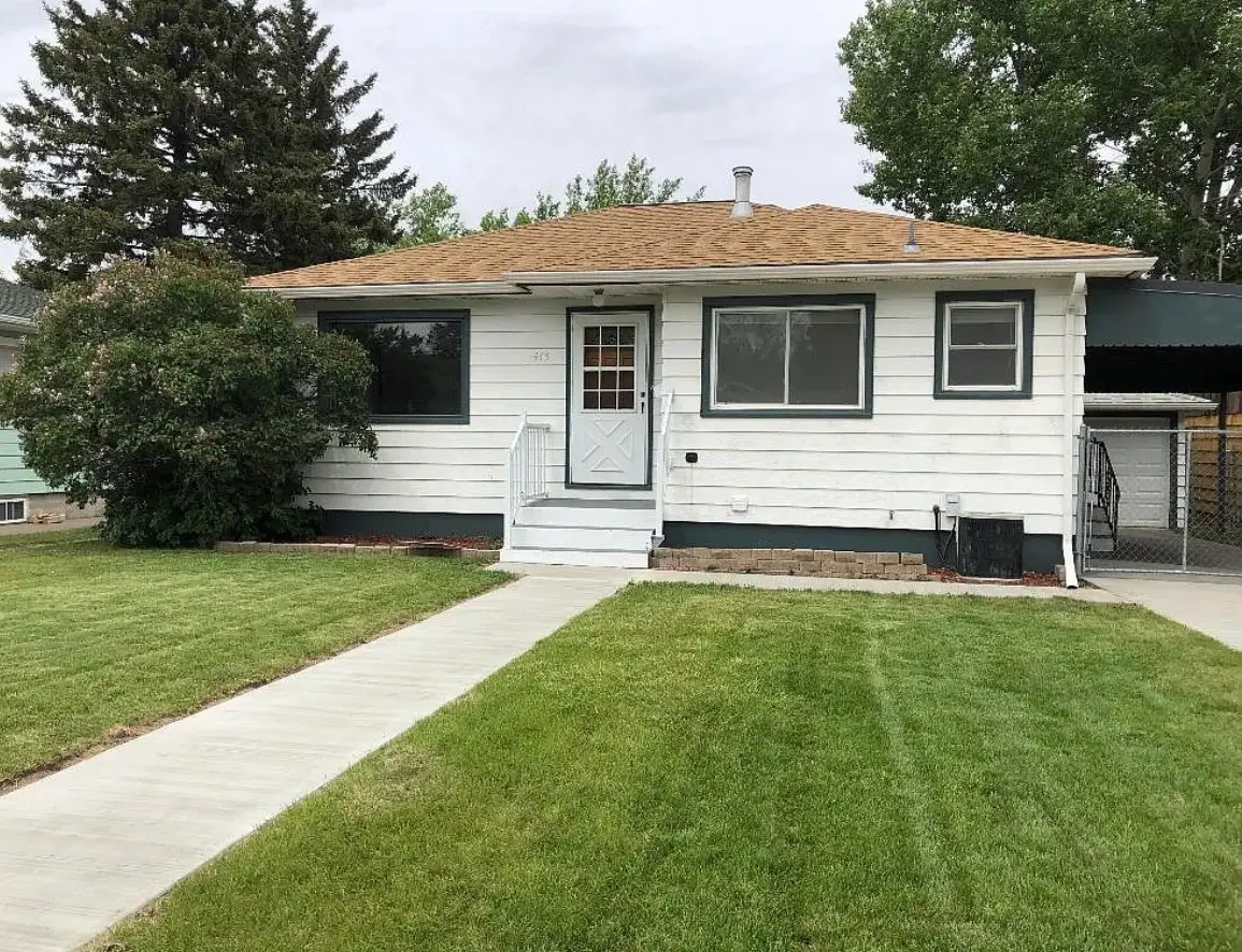 1415 Sunnyside Avenue, Great Falls, MT 59405 - #1
