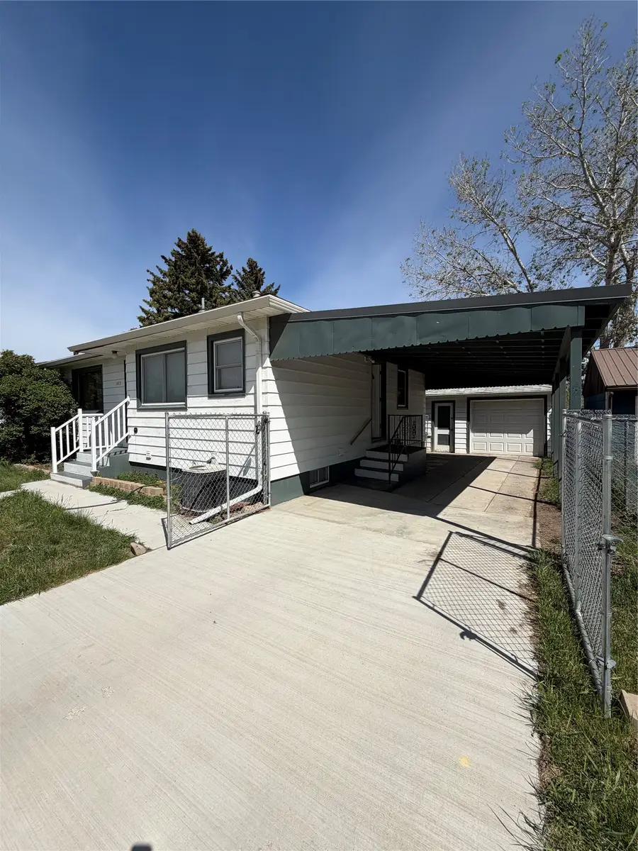1415 Sunnyside Avenue, Great Falls, MT 59405 - #2