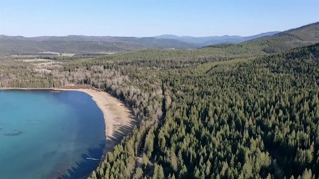 5915 N Ashley Lake Road, Kila, MT 59920 - #1