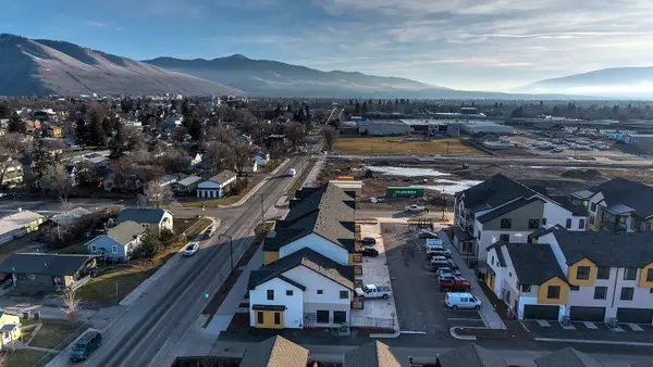 1140 Charlo Street #304, Missoula, MT 59802