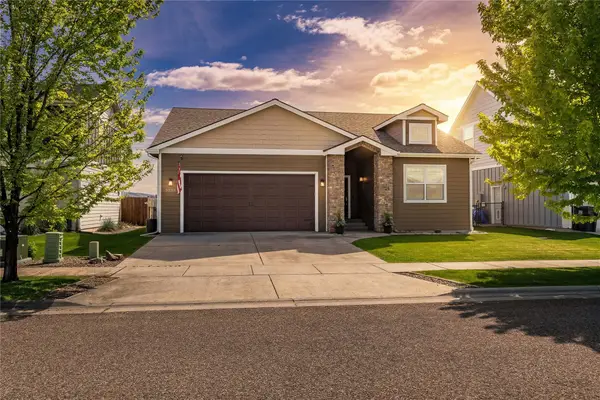 5333 Filly Lane, Missoula, MT 59808