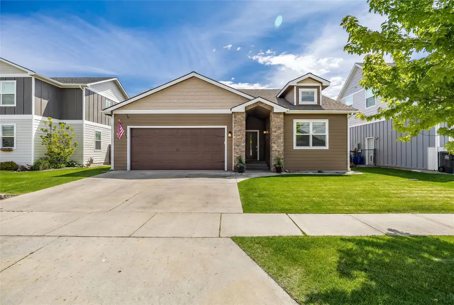 5333 Filly Lane, Missoula, MT 59808 - #3