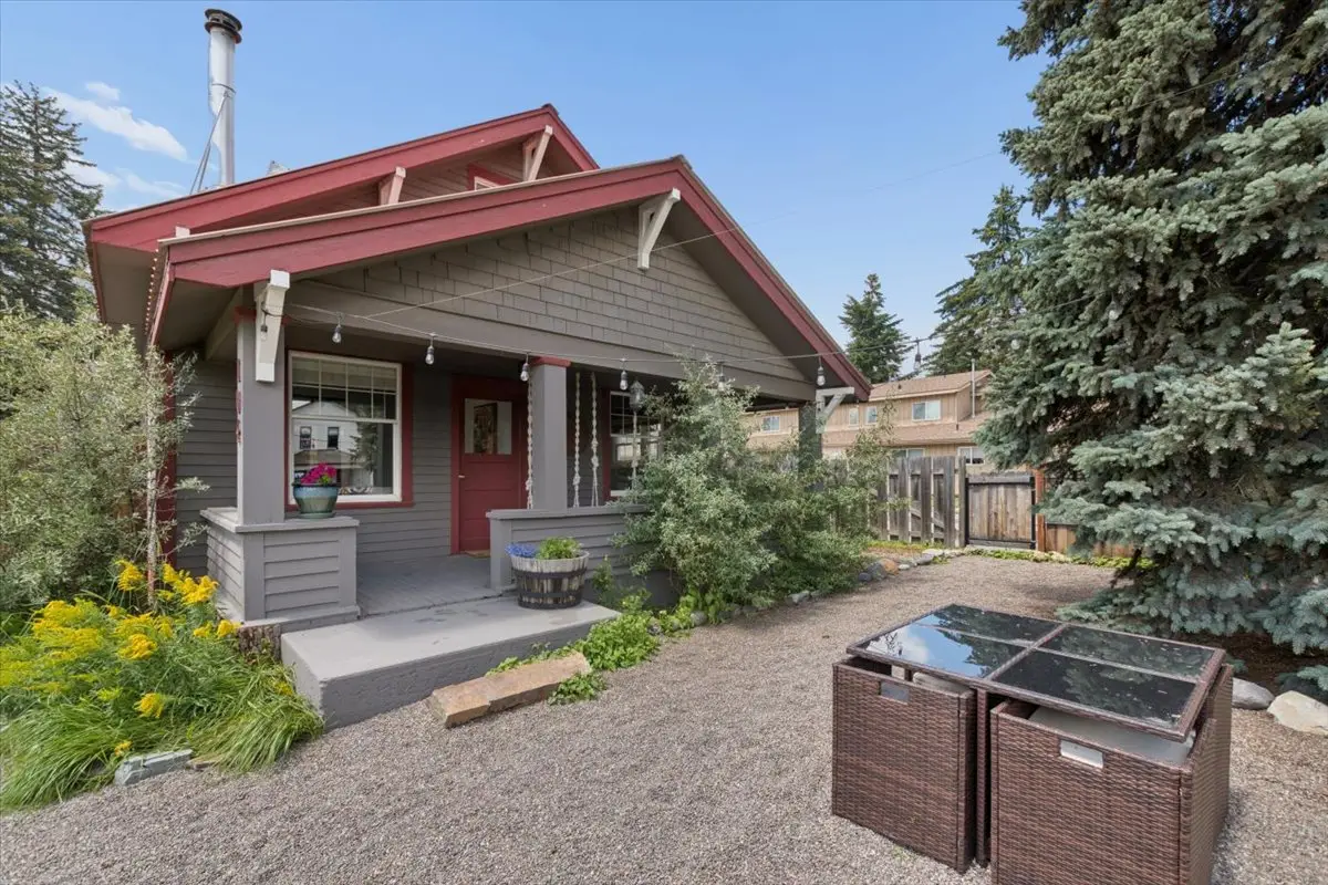 104 Wisconsin, Whitefish, MT 59937 - #1