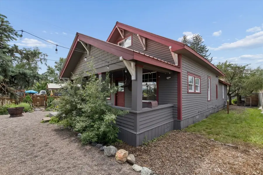 104 Wisconsin, Whitefish, MT 59937 - #2