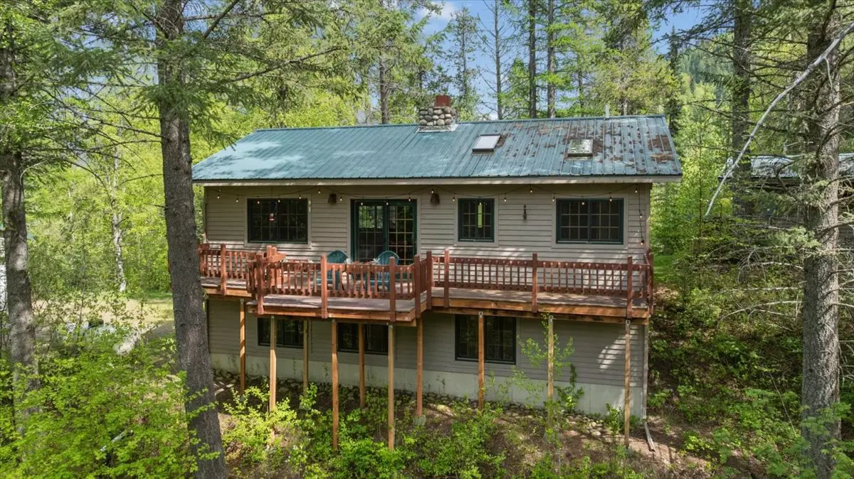 855 Hunter Lane, Columbia Falls, MT 59912 - #1