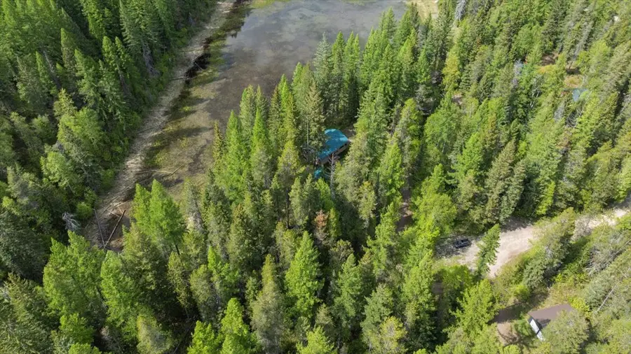 855 Hunter Lane, Columbia Falls, MT 59912 - #2