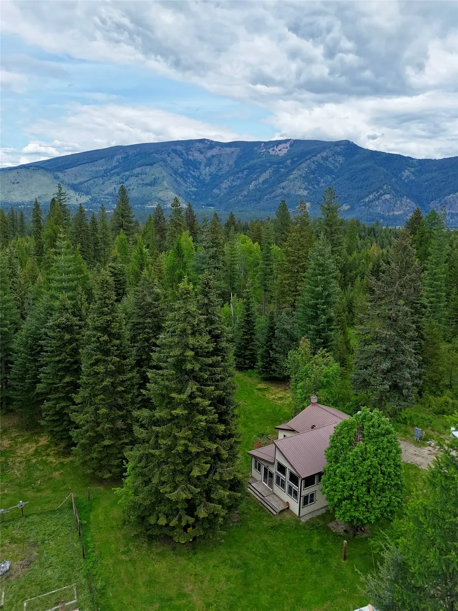 36 Forest Lane, Trout Creek, MT 59874 - #2