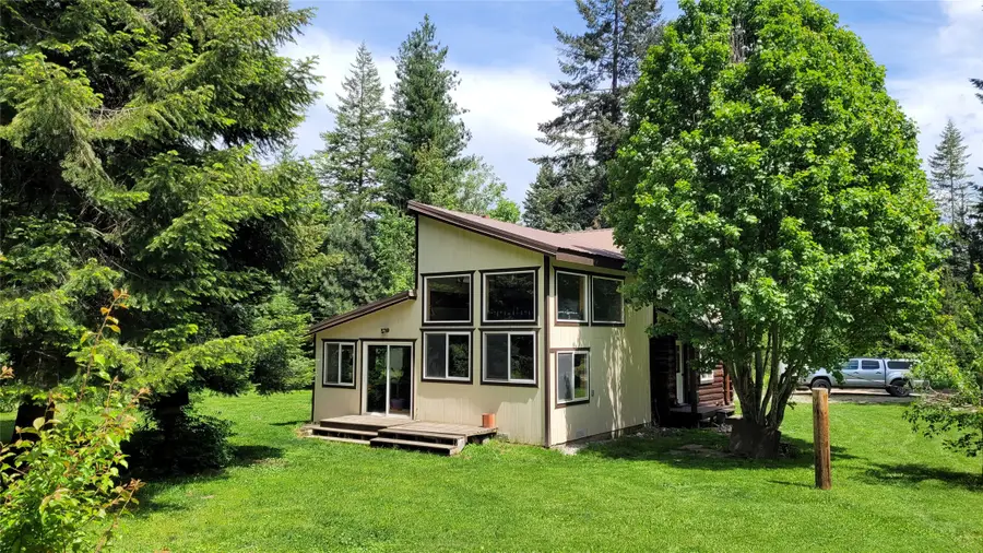 36 Forest Lane, Trout Creek, MT 59874 - #3