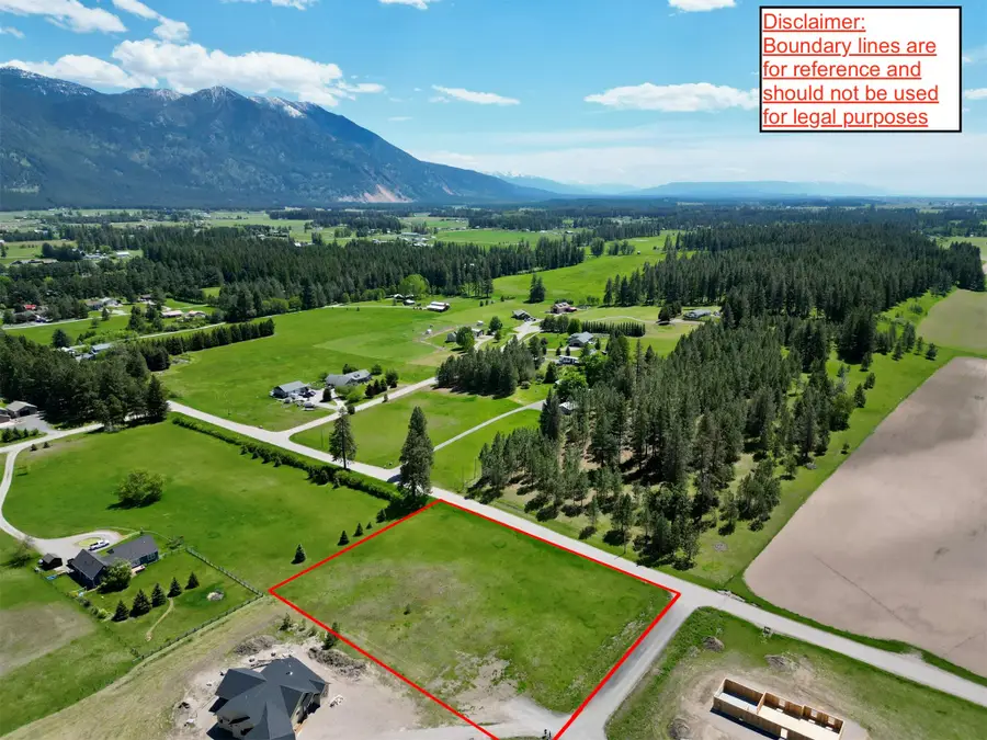 111 Badrock Court, Columbia Falls, MT 59912 - #2
