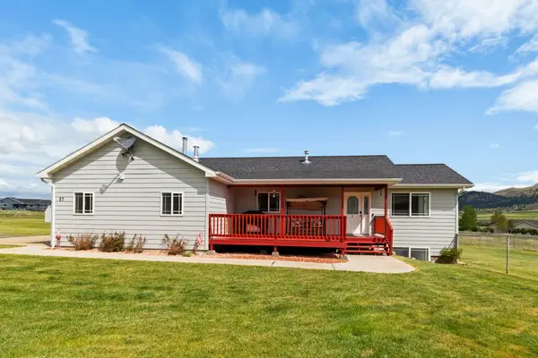 27 Tanager Lane, East Helena, MT 59635