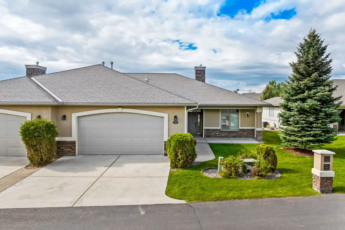 703 Sandpiper Drive, Great Falls, MT 59404 - #1