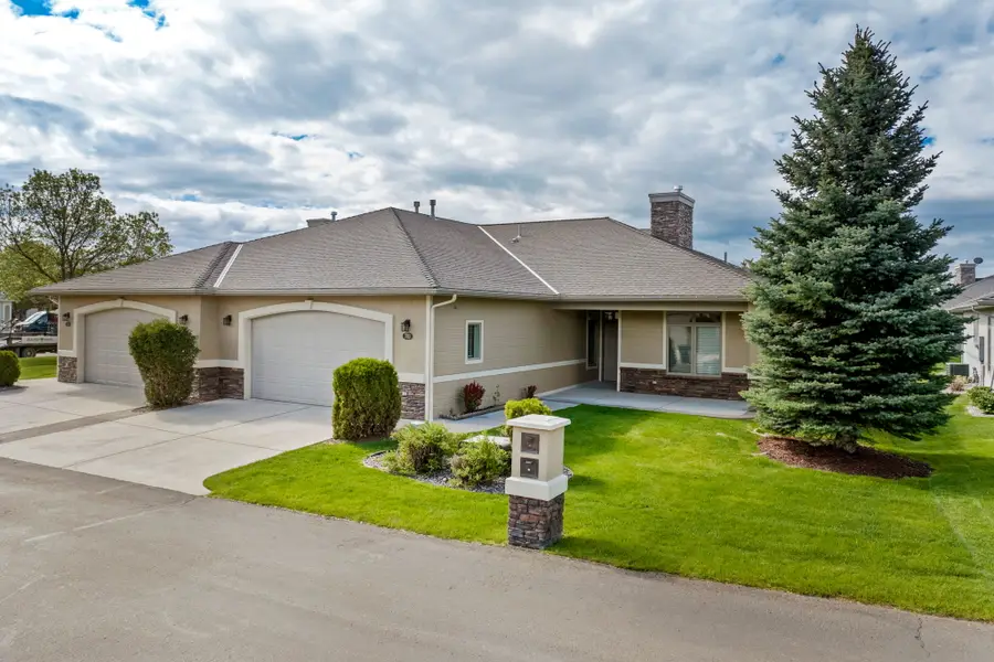 703 Sandpiper Drive, Great Falls, MT 59404 - #2