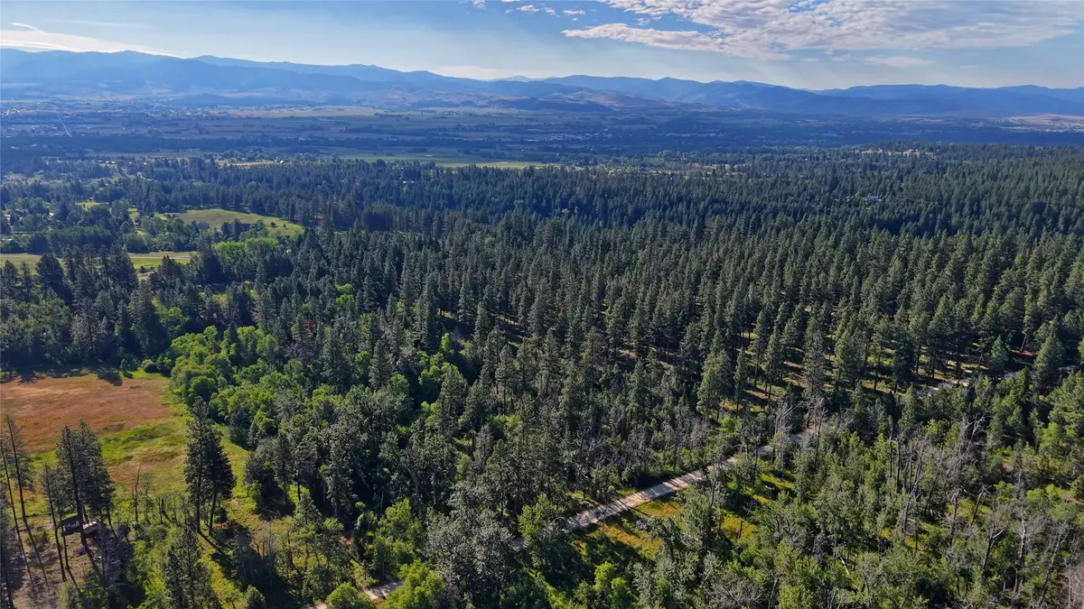 562 Churn Creek Trail, Hamilton, MT 59840 - #1