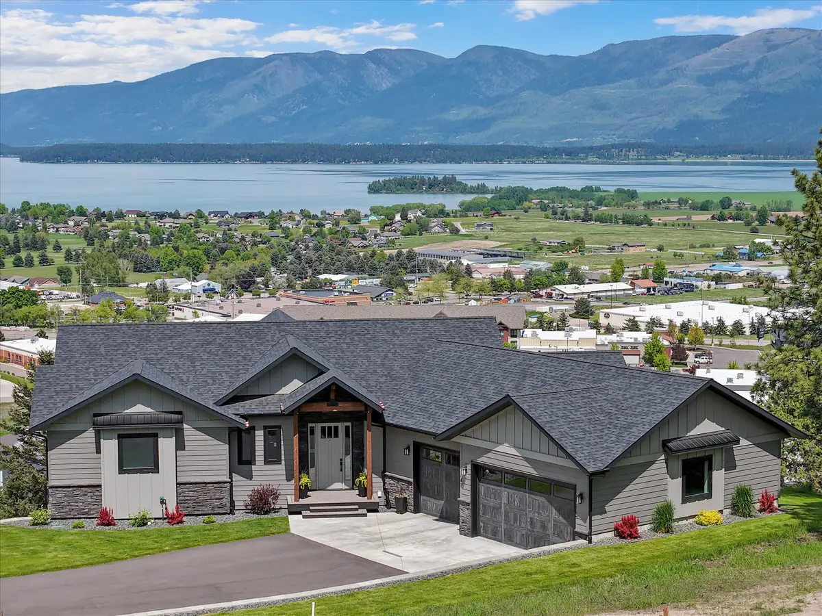 103 Southlake Crest, Polson, MT 59860 - #1