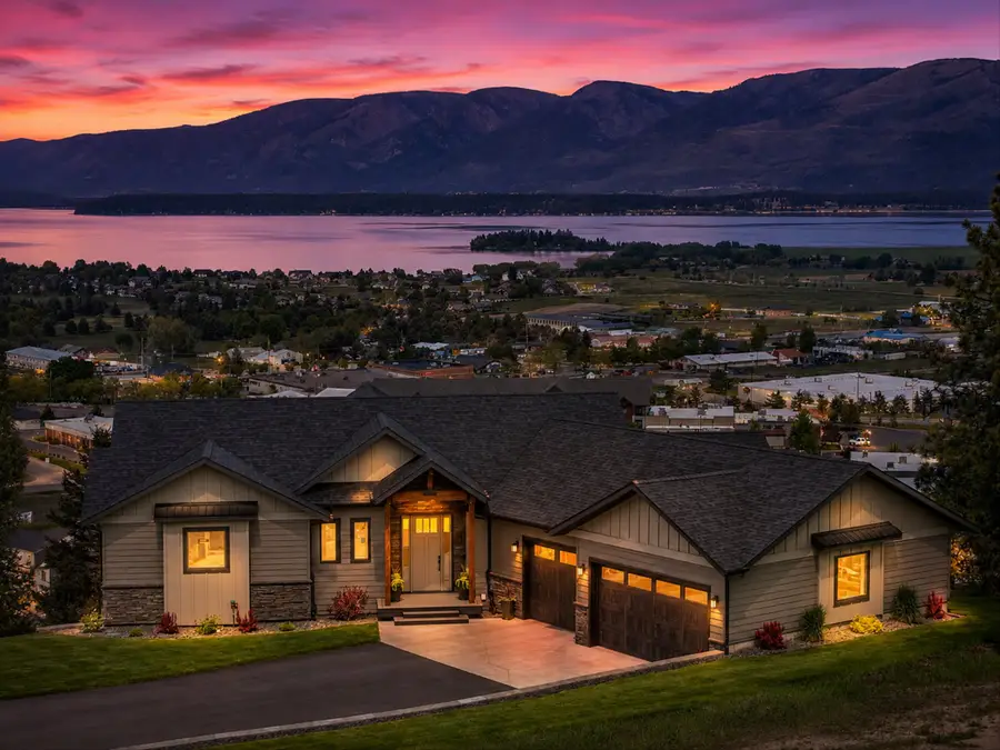 103 Southlake Crest, Polson, MT 59860 - #2