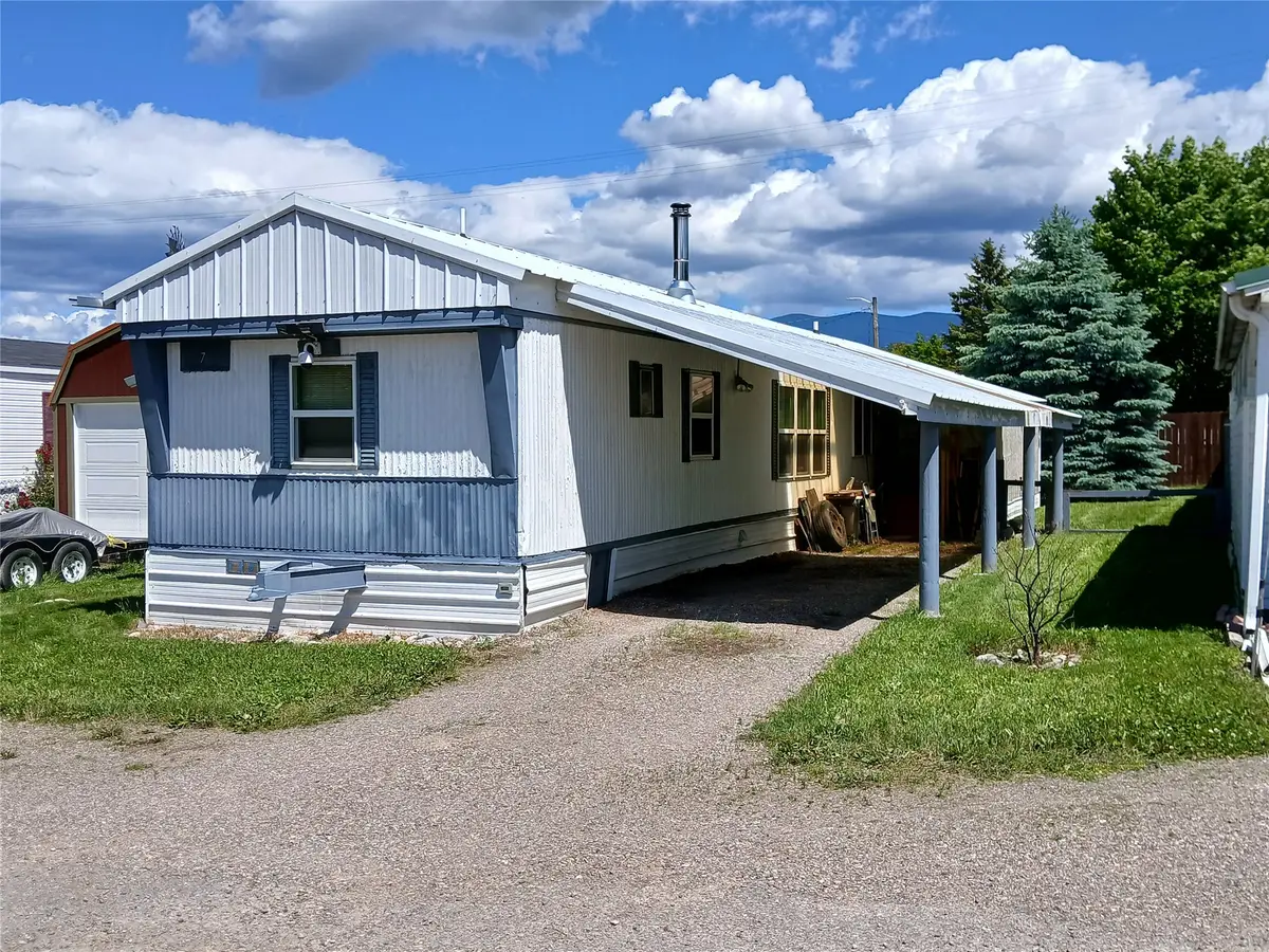 50523 Us Hwy 93 #Space 7, Polson, MT 59860 - #1