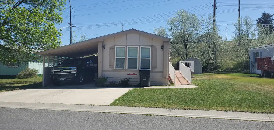 3000 Villard Avenue #321, Helena, MT 59601 - #3