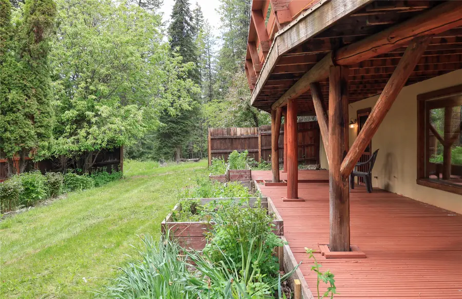 601 Log Yard Road, Condon, MT 59826 - #2