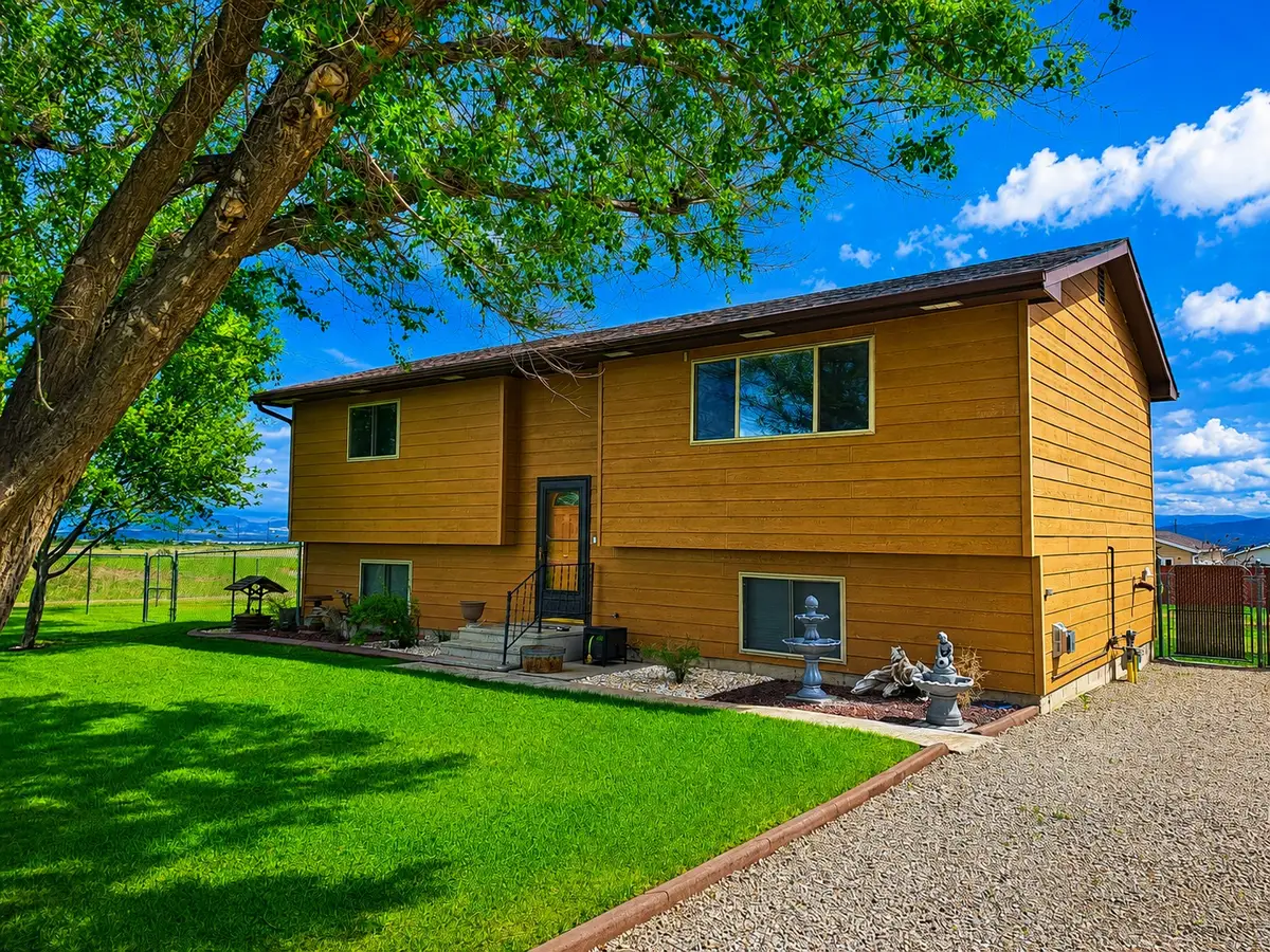 1179 Seagull Road, Helena, MT 59602 - #1