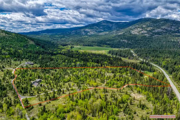 100 Prosperity Place, Kila, MT 59920