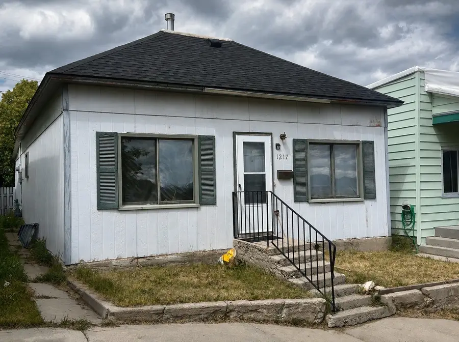 1217 W Silver Street, Butte, MT 59701 - #3