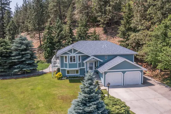 2201 Greenough Court W, Missoula, MT 59802