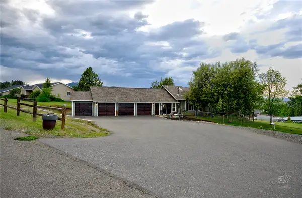 6 Crazy Mountain Road, Clancy, MT 59634