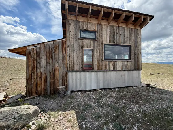 Lot 184 Willow Creek Sub, Augusta, MT 59410