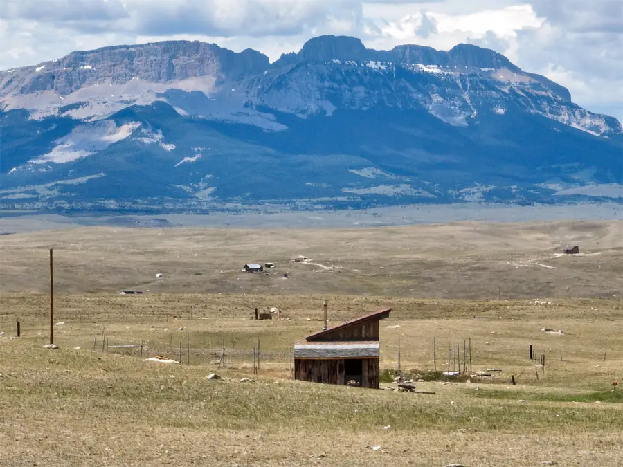 Lot 184 Willow Creek Sub, Augusta, MT 59410 - #3