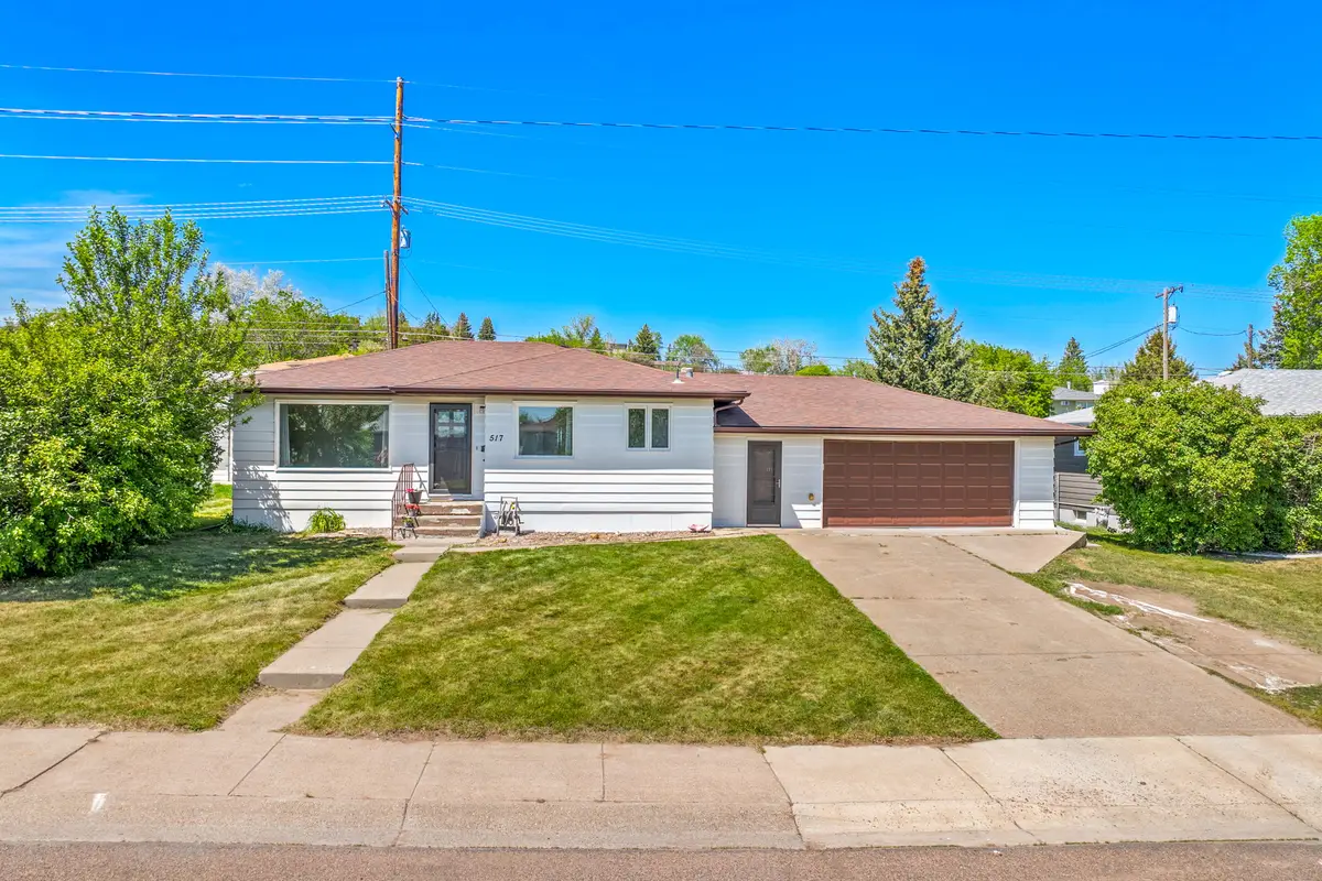 517 Riverview Drive E, Great Falls, MT 59404 - #1