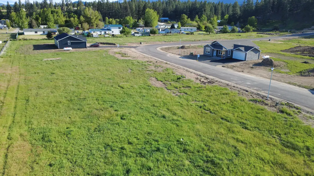 117 Nicholson Way, Darby, MT 59829 - #1