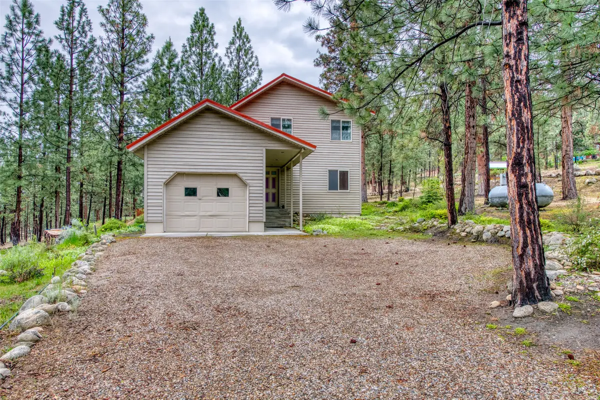 219 Peaceful Drive, Hamilton, MT 59840 - #1