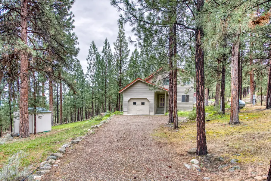 219 Peaceful Drive, Hamilton, MT 59840 - #3